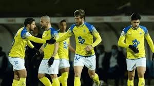 伯尼卡尔呼吁将MMA纳入 2028 年洛杉矶奥运会