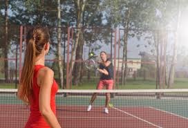 多国摔跤对抗赛在新疆吐鲁番开幕